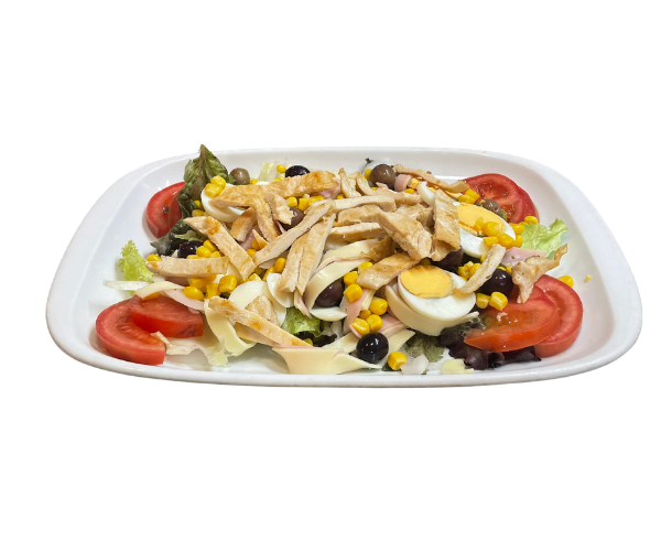 Salada de Frango